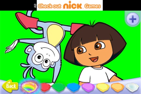 iPhone Screenshot 1