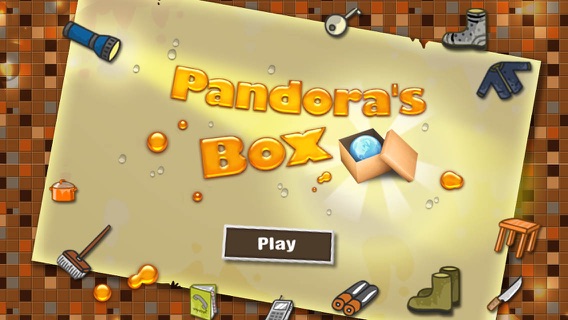 iPhone Screenshot 1