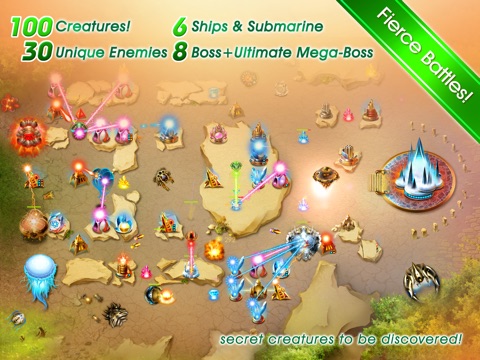 iPad Screenshot 4