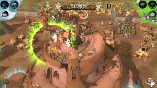 Babel Rising 3D screenshot1