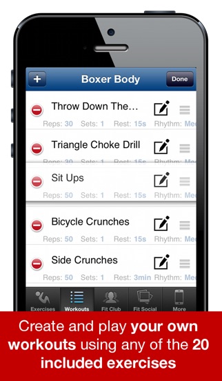 iPhone Screenshot 4