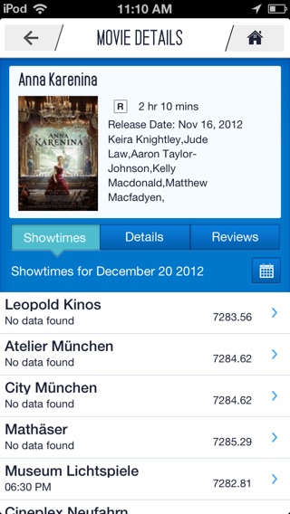 iPhone Screenshot 5