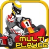 Kart Race Multiplayer