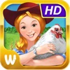 Farm Frenzy 3 HD (AppStore Link)