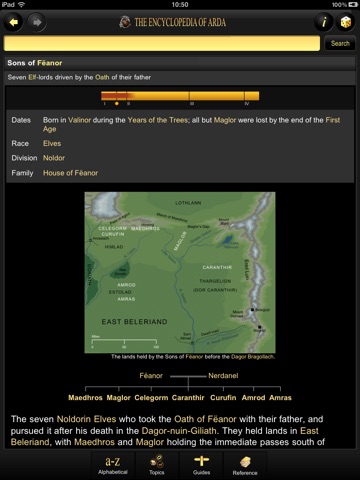iPad Screenshot 3
