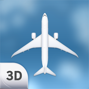Plane Finder - 3D