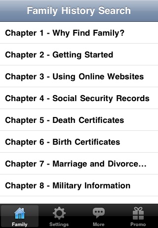 iPhone Screenshot 2