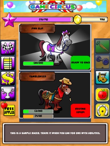 iPad Screenshot 3