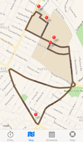 iPhone Screenshot 2