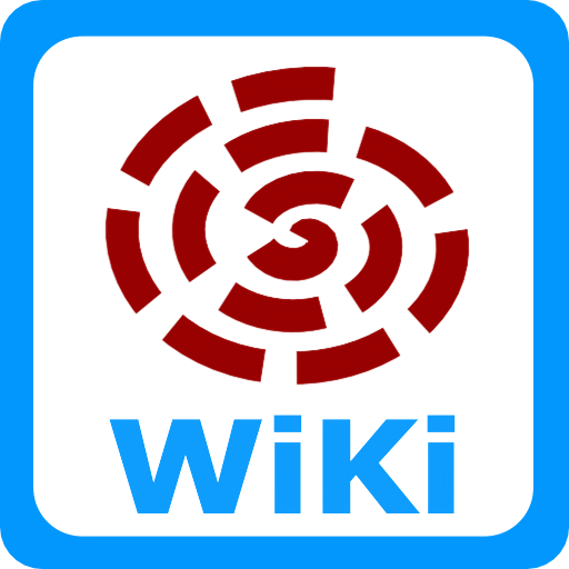 Wiki Offline