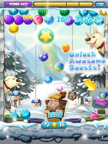 iPad Screenshot 2