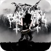 Black Metal Man