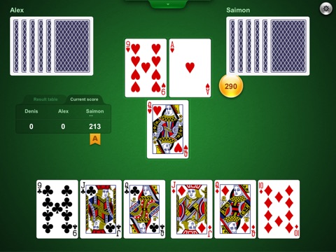iPad Screenshot 3