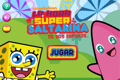 Captura de pantalla del iPhone 1
