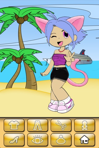 iPhone Screenshot 5