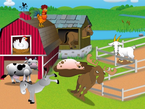 iPad Screenshot 4