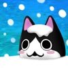 雪猫みやび