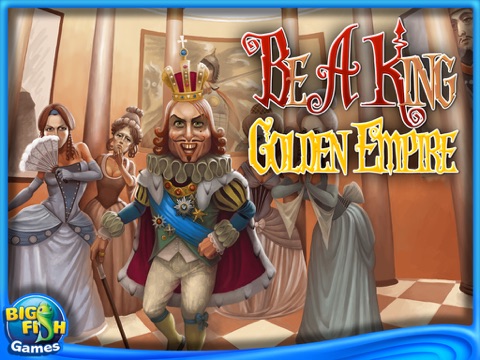 iPad Screenshot 1