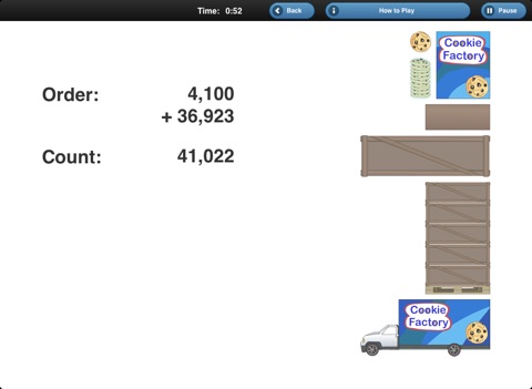 iPad Screenshot 4