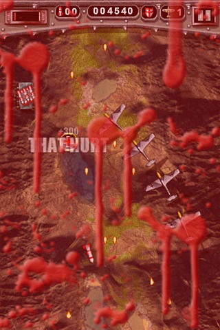 iPhone Screenshot 4