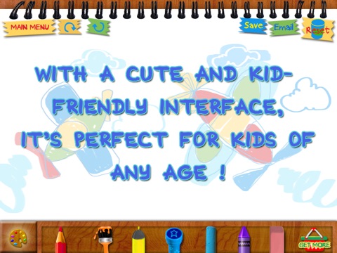 iPad Screenshot 2