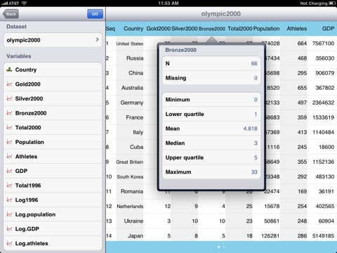 iPad Screenshot 4