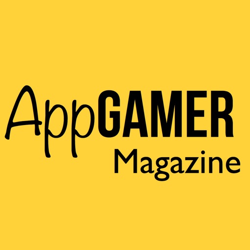 App Gamer Magazine - The Ultimate Gaming Magazine For News, Reviews, Guides & More Of Badass Adventure & Online Multiplayer Games. E.G. Infinity Blade 3 (Pro HD)