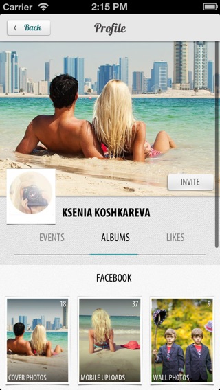 iPhone Screenshot 4