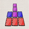 Tetcolor for iPad