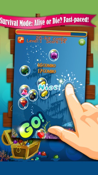 iPhone Screenshot 3