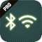 Bluetooth & Wifi Mania Pro : Photo Share, File Share, Video Share & Contact Share (AppStore Link)