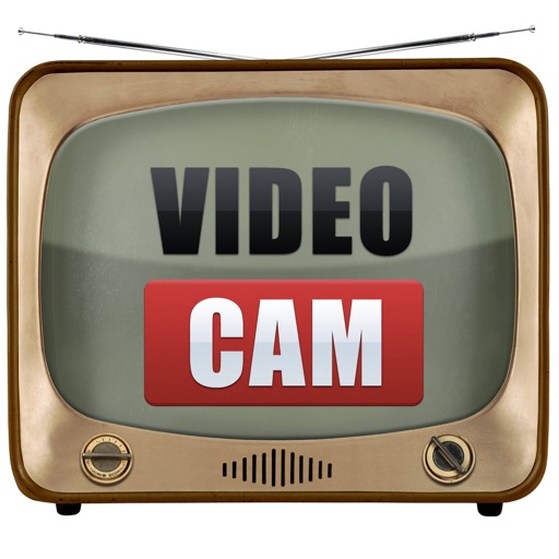 Video Cam for YouTube