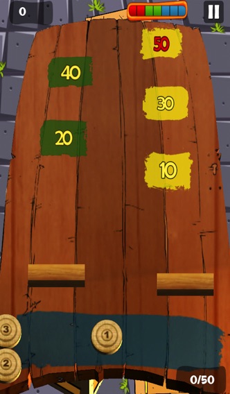iPhone Screenshot 4
