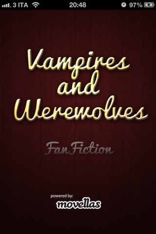 iPhone Screenshot 1