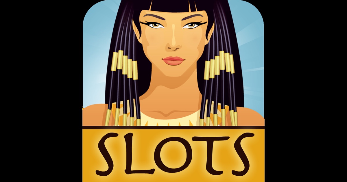 Cleopatra Casino Game Free