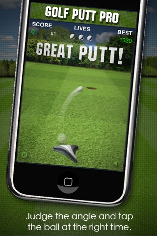 iPhone Screenshot 3