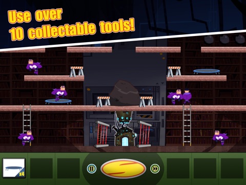 iPad Screenshot 3