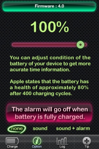 iPhone Screenshot 3