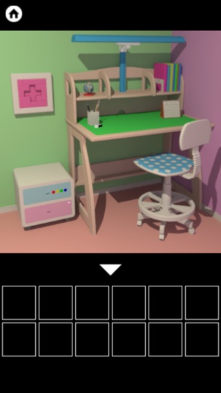 iPhone スクリーンショット 2