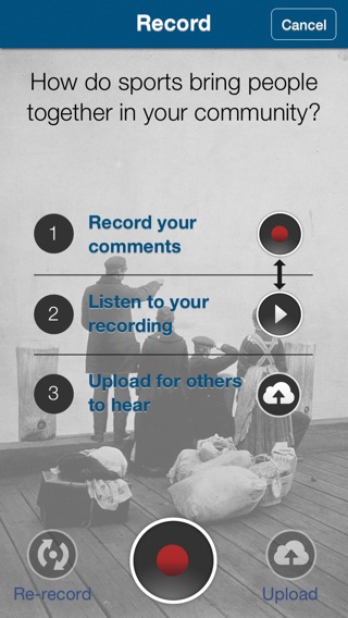 iPhone Screenshot 3