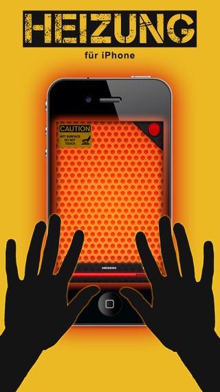 iPhone Screenshot 1