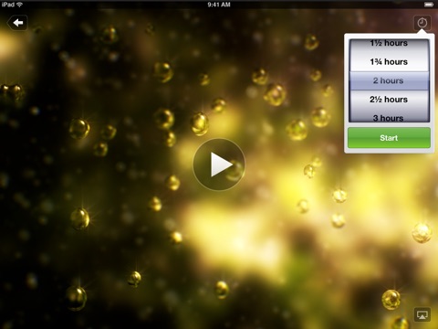 iPad Screenshot 5