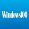 Windows100%（ウィンドウズ100%）