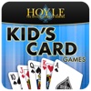 Hoyle Kid's Card Games