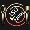 ISO 22000- Internal Food Safety Management Audit Program, FSMS