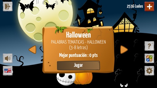 Captura de pantalla del iPhone 4