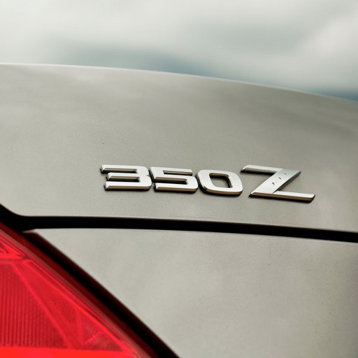 i350Z - News & Media for Nissan 350Z Enthusiasts!