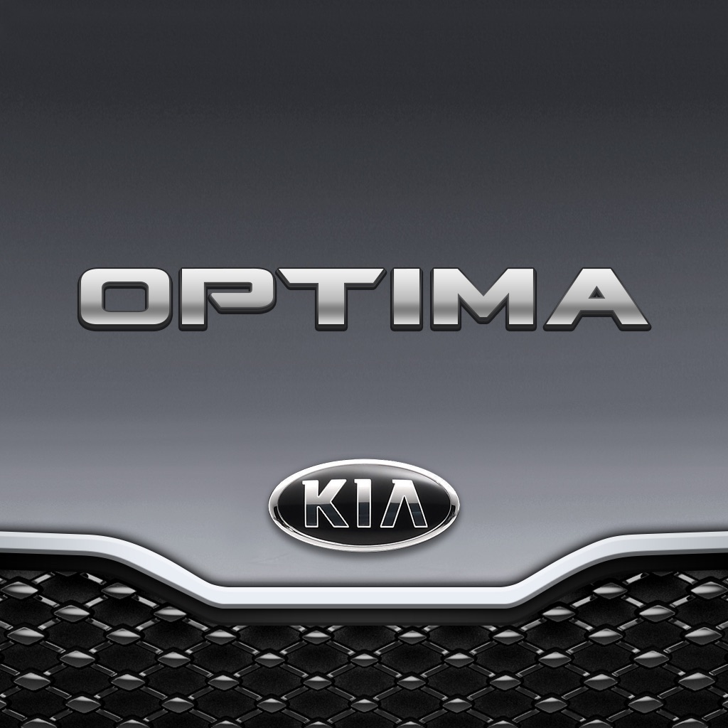 Kia Optima on the App Store