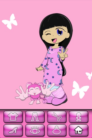 iPhone Screenshot 3