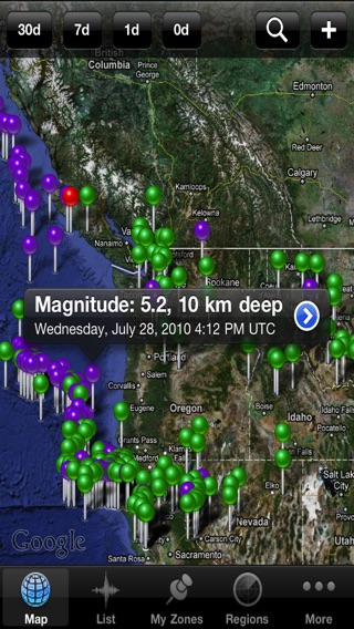 iPhone Screenshot 2